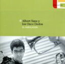 【中古】 【輸入盤】EL FABULADOR/ALBERTSANZYLOSONCEDEDOS(アーティスト),ALBERTSANZ(アーティスト)