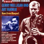 【中古】 【輸入盤】News　from　Blueport／ArtFarmerジェリー・マリガン