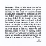 【中古】 【輸入盤】Most of the Remixes/ソウルワックス