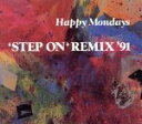 【中古】 【輸入盤】Step on/ハッピー・マンデーズ(2)