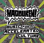 【中古】 【輸入盤】Music for an Accelerated Culture／ハドーケン！