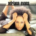 【中古】 【輸入盤】Adriana　Evans／