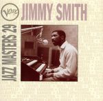 【中古】 【輸入盤】Verve　Jazz　Masters　29：　Jimmy　Smith／ジミー・スミス