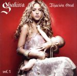 【中古】 【輸入盤】Fijacion　Oral　1／シャキーラ