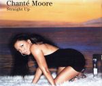 【中古】 【輸入盤】Straight　Up／シャンテ・ムーア