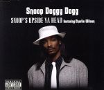 【中古】 【輸入盤】Snoop’s　Upside　Ya　Head／スヌープ・ドッグ