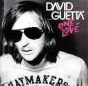 【中古】 【輸入盤】One Love (2010 Version)/デヴィッド・ゲッタ