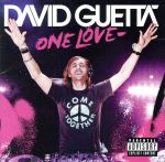 【中古】 【輸入盤】One Love （2010 Version）／デヴィッド ゲッタ