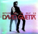 【中古】 【輸入盤】Nothing But the Beat 2．0： Repackaged／デヴィッド ゲッタ