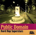  Hard　Hop　Superstars／パブリック・ドメイン