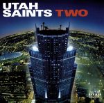 【中古】 【輸入盤】Two／ユタ・セインツ