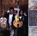 【中古】 【輸入盤】Collaboration/Benson(アーティスト),Klugh(アーティスト)