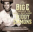 【中古】 【輸入盤】Big E: a Salute to Steel Guitarist B/BigE:ASalutetoSteelGuitaristB(アーテ...