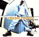 【中古】 【輸入盤】Jazzy Jeff & The Fresh Prince − Greatest Hits/ジャジー・ジェフ&フレッシュ・プリンス