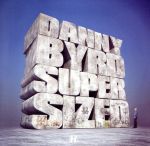 【中古】 【輸入盤】Supersized／ダニー・バード