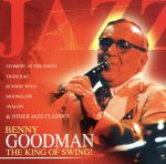 【中古】 【輸入盤】King　of　Swing／ベニー・グッドマン