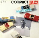 【中古】 【輸入盤】Compact Jazz/BillyEckstine