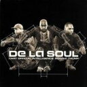 【中古】 【輸入盤】Art Official Intelligence: Mosaic Thump/デ・ラ・ソウル