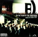 【中古】 【輸入盤】On the Floor at the Boutique/ファットボーイ・スリム