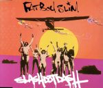 【中古】 【輸入盤】Slash　Dot　Dash／ファットボーイ・スリム