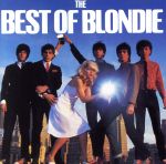 【中古】 【輸入盤】The Best of Blondie／ブロンディ