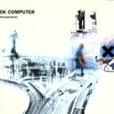 【中古】 【輸入盤】Ok　Computer／レディオヘッド