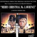 【中古】 【輸入盤】Merry Christmas， Mr． Lawrence： Soundtrack From The Original Motion Picture／坂本龍一