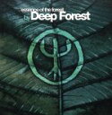 【中古】 【輸入盤】Essence　of　the　Forest／ディープ・フォレスト