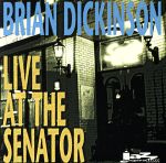 BrianDickinson販売会社/発売会社：JazzInspiration発売年月日：1996/05/21JAN：0776384930829