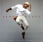 【中古】 【輸入盤】Lift Your Spirit／Aloe Blacc