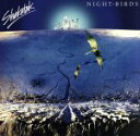 【中古】 【輸入盤】Night Birds/シャカタク