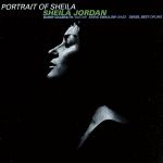 【中古】 【輸入盤】Portrait　of　Sheila／シーラ・ジョーダン