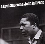 【中古】 【輸入盤】A　LOVE　SUPREME　［Verve］／ジョン・コルトレーン