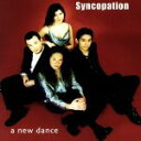 【中古】 【輸入盤】A New Dance/Syncopation(アーティスト)