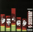 【中古】 【輸入盤】Feedback/ジュラシック5