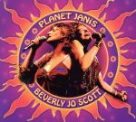 【中古】 【輸入盤】Planet　Janis／BeverlyJoScott（アーティスト）