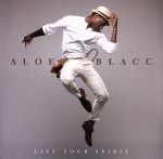【中古】 【輸入盤】Lift Your Spirit／Aloe Blacc