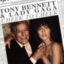 【中古】 【輸入盤】Cheek to Cheek/トニー・ベネット/レディー・ガガ
