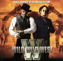 【中古】 【輸入盤】Wild Wild West: Music Inspired By The Motion Picture/WildWildWest(Rela...