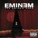 【中古】 【輸入盤】The　Eminem　Show／エミネム