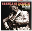 【中古】 【輸入盤】Thrill Is Gone/B.B.キング