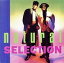 【中古】 【輸入盤】Natural Selection/NaturalSelection