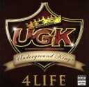 【中古】 【輸入盤】Ugk 4 Life (Snys)/UGK