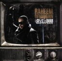 【中古】 【輸入盤】Love & War Masterpeace/ラヒーム・デヴォーン