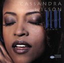 【中古】 【輸入盤】Blue Light Til Dawn/カサンドラ・ウィルソン