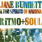 【中古】 【輸入盤】Ritmo　＋　Soul／ジェーン・バネット