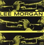 【中古】 【輸入盤】Volume 3／リー・モーガン（tp）