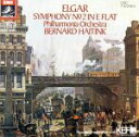 【中古】 【輸入盤】Symphony 2／Elgar（アーティスト）,Haitink（アーティスト）