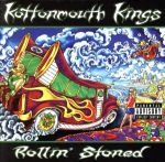 【中古】 【輸入盤】Rollin’　Stoned／コットンマウス・キングス