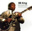 【中古】 【輸入盤】The Collection/B.B.キング